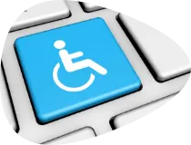 Accessibility AA